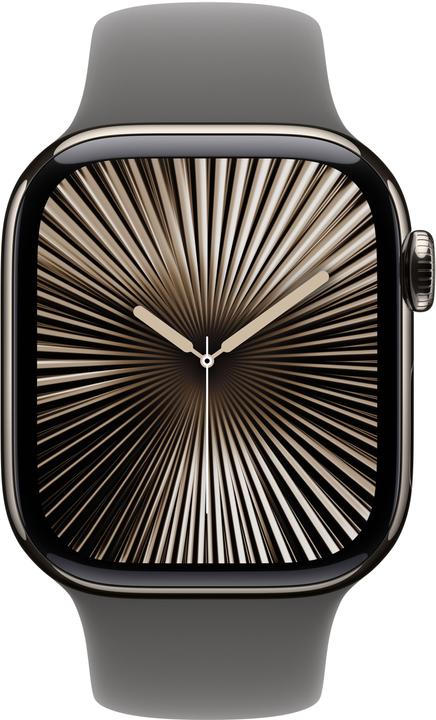 Produktbild Apple Watch Series 10 (42 mm, 4G)
