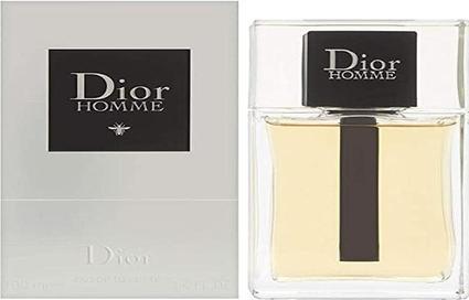 Actual product image Dior Homme (Eau de toilette, 100 ml)