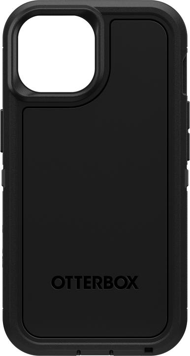 Produktbild OtterBox Defender XT mit MagSafe (Apple iPhone 15, Apple iPhone 14, Apple iPhone 16e, Apple iPhone 13)