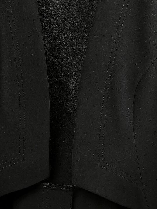Actual product image Joseph Ribkoff Bolero (38)