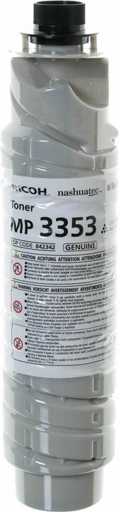 Immagine prodotto RICOH Toner (FC)