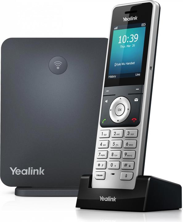 Productafbeelding Yealink W60p