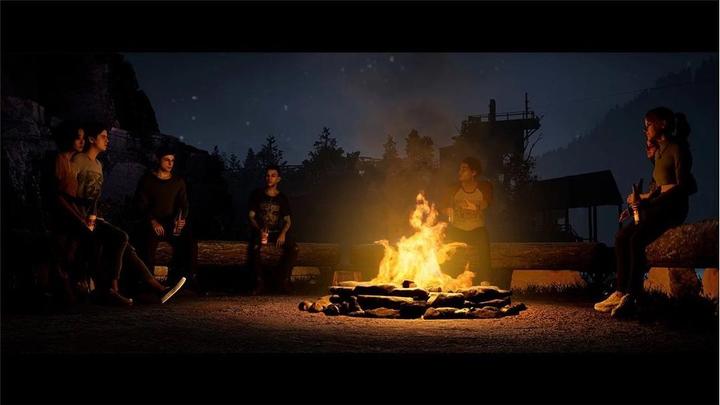 Image du produit Microsoft The Quarry - Deluxe Edition