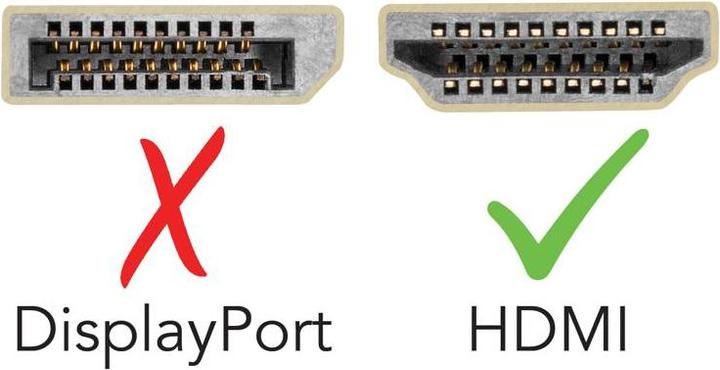 Image du produit Plugable Adaptateur vidéo USB 3.0 vers HDMI (HDMI, USB-A)