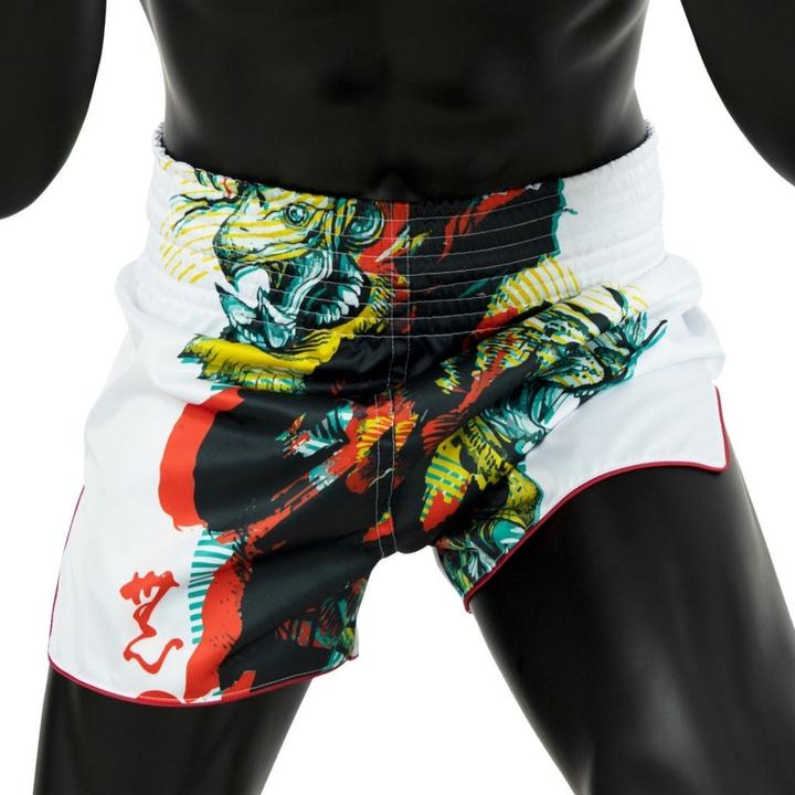 Immagine prodotto Fairtex Muay Thai Shorts Satoru's collection (M)