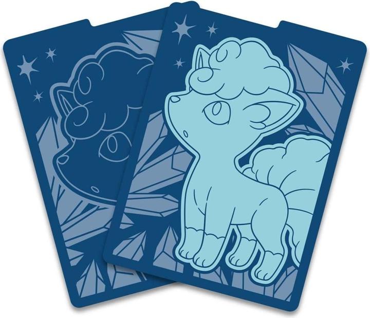 Immagine prodotto Pokémon Silver Tempest (Inglese, Elite / Top Trainer Box)
