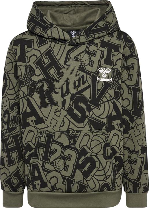 Immagine prodotto hummel hmlMOLT HOODIE (110)