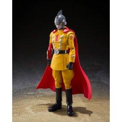 Image du produit Bandai DRAGON BAL SUPER : SUPER HERO - Gamma 1 - Figurine S.H. Figuarts 14cm
