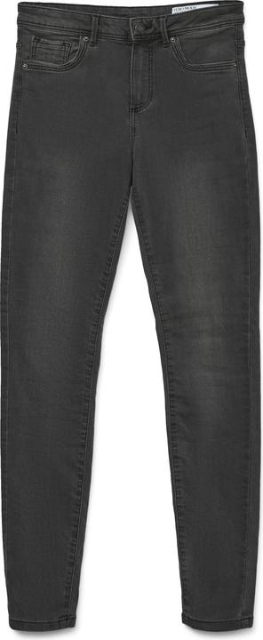 Produktbild Vero Moda VMTANYA Normal Waist Slim Fit Jeans (XXS)