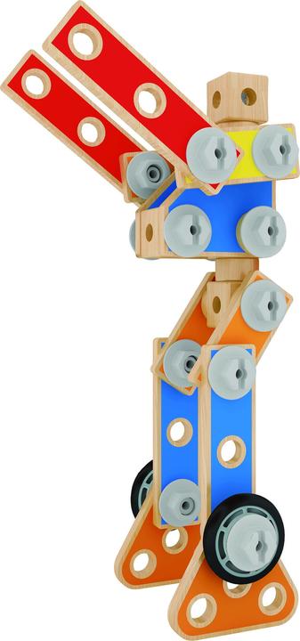 Immagine prodotto Hape Set di costruzione - grande