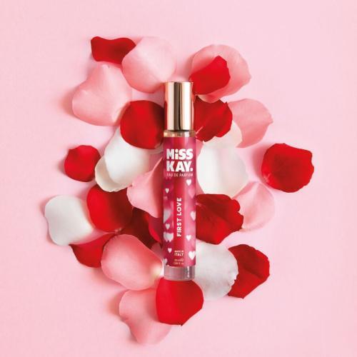 Actual product image Miss Kay First Love (Eau de parfum, 25 ml)