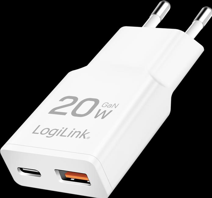 Produktbild LogiLink PA0346 (20 W)