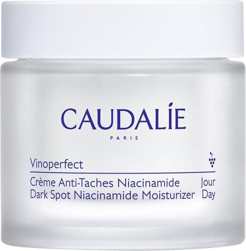 Caudalie Vinoperfect Dark Spot Niacinamide Moisturizer 50ml (50 ml, Face balm)