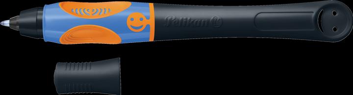 Actual product image Pelikan Rollerball pen Griffix Neon Black blister (Neon Black, 1 x)