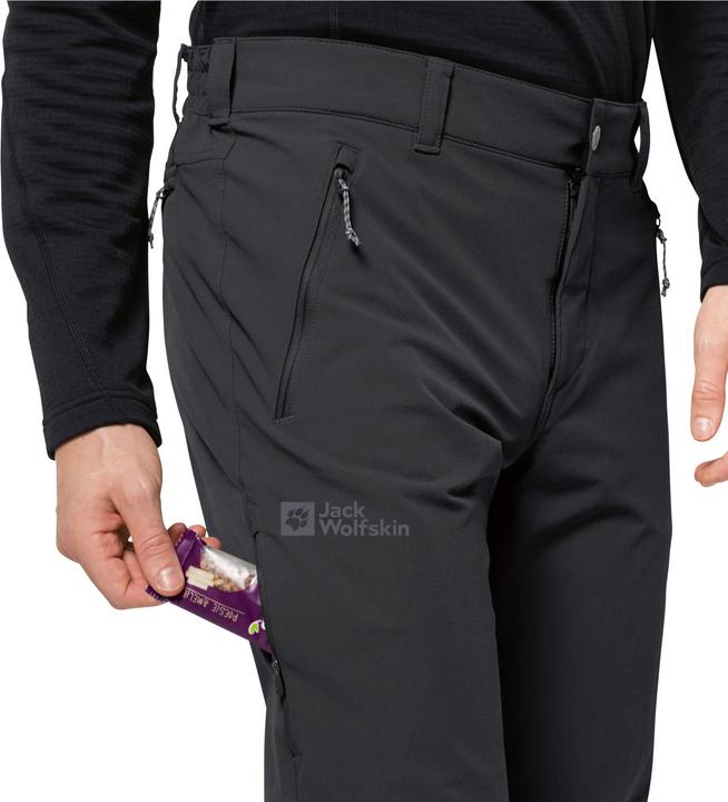 Actual product image Jack Wolfskin Activate Xt Pants M (52)