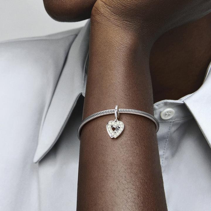 Immagine prodotto Pandora Momenti (Argento 925)