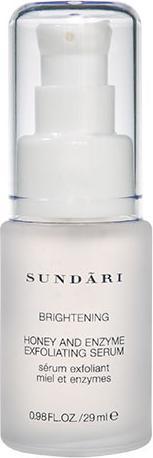 Sundari Honey and Enzyme Exfoliating Serum for All Skin Types (29 ml)