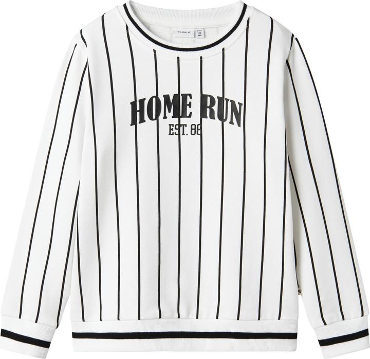 Actual product image Name it Bio-Baumwoll Sweatshirt (116)