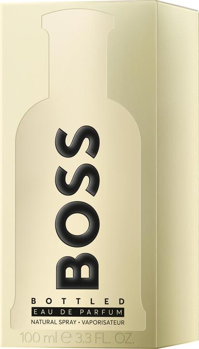 Produktbild BOSS Bottled (Eau de Parfum, 100 ml)