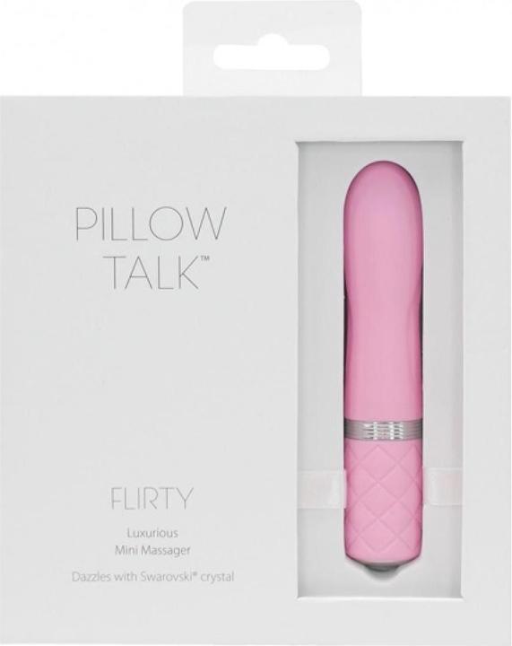 Actual product image Pillow Talk Flirty