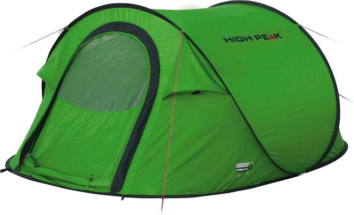 Produktbild High Peak Vision 2 (Wurfzelt, 1.80 kg, 2 Personen)