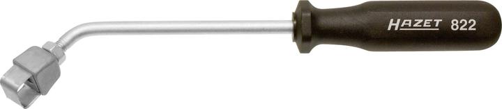 HAZET Grattoir d'angle 822 (822) (270 mm)