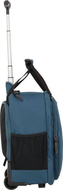 Produktbild American Tourister Take2cabin Backpack/Wh S (20 l, Handgepäck (bis 50l))