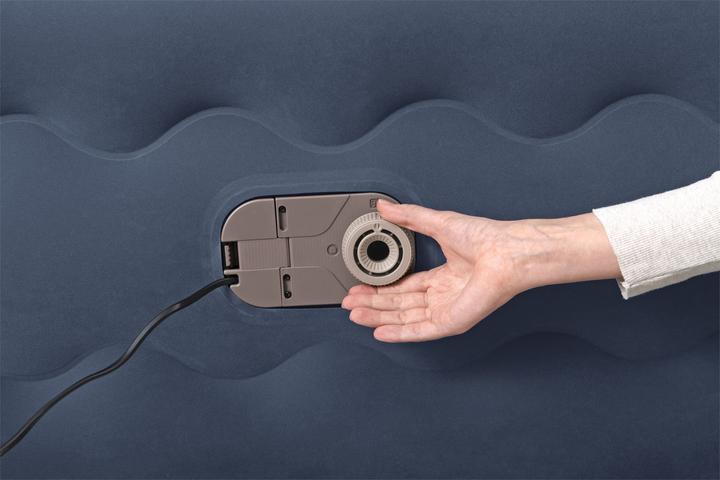 Actual product image Bestway Tritech Truleisure (152 x 203 cm)