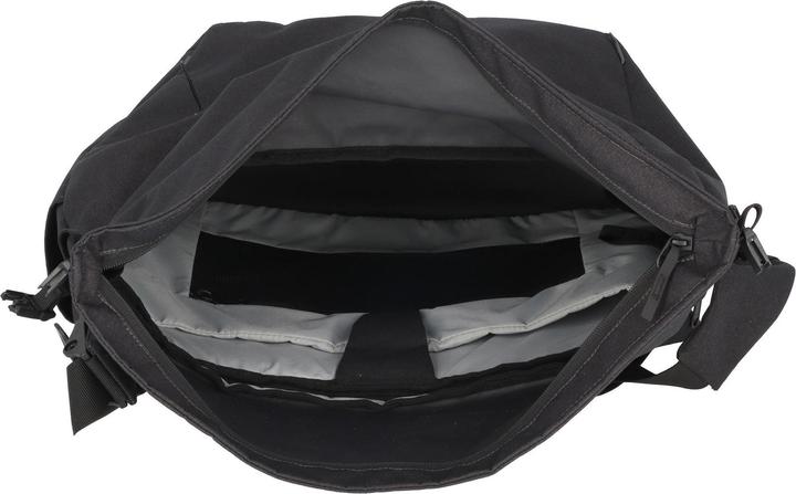 Actual product image Jack Wolfskin Mainkai Messenger (30 l)