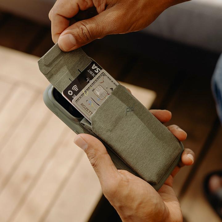 Produktbild Peak Design Stand Wallet