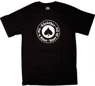Thrasher Oath T-Shirt