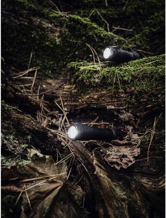 Produktbild ArmyTek Prime C1 Pro Warm Mini-Taschenlampe mit Schlüsselanhänger, mit Gürtelclip akkubetrieben 1 (6.70 cm, 1000 lm)