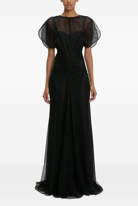 Produktbild Victoria Beckham Dresses Black (6)