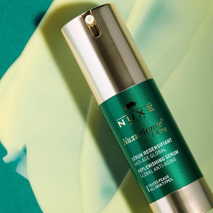 Immagine prodotto Nuxe Nuxuriance Ultra - Sérum Redensifiant Anti-età globale (30 ml)
