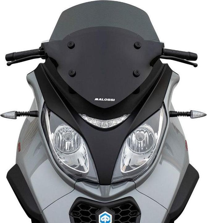 Actual product image Malossi Piaggio 350 Mp3 2018+ 400 Mp3 Sport 2021+