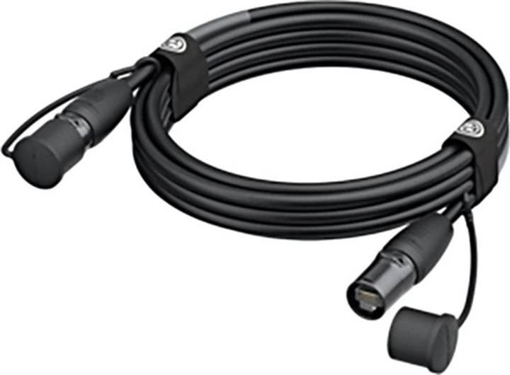 Neutrik etherFLEX TOP CAT5e Netzwerkkabel 300 m (CAT5e, 30 m)