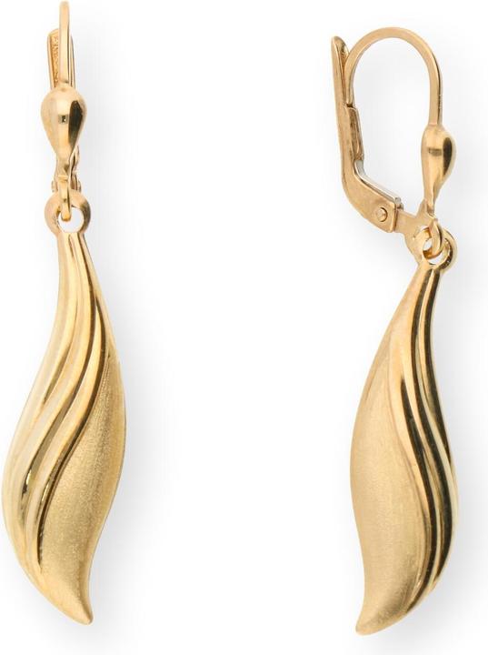 Actual product image Carat Chic (Gold 9ct)