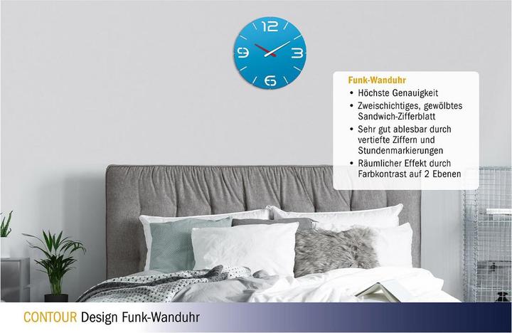 Produktbild TFA Contour (35 cm)