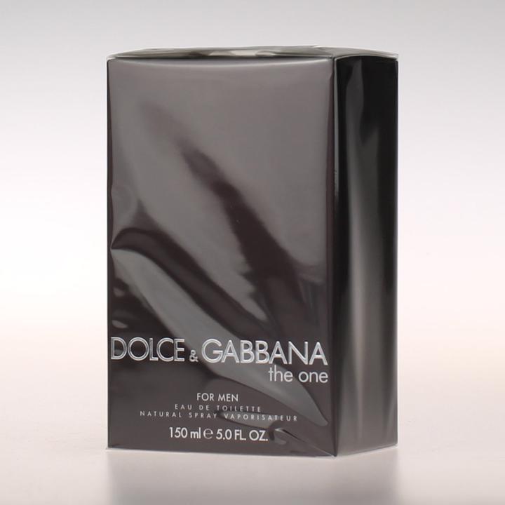 Immagine prodotto Dolce & Gabbana L'Uno (Eau de toilette, 150 ml)