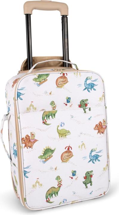 Immagine prodotto Filibabba Koffer - Dino Beach (18 l, Bagaglio a mano (fino a 50 litri))