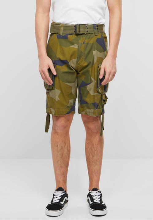 Produktbild Brandit Savage Vintage Cargo Shorts (7XL)