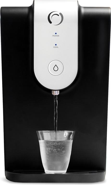 Actual product image Aqua Optima Water filters