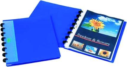 Image du produit Adoc Bind-ex (A5, 30 x)