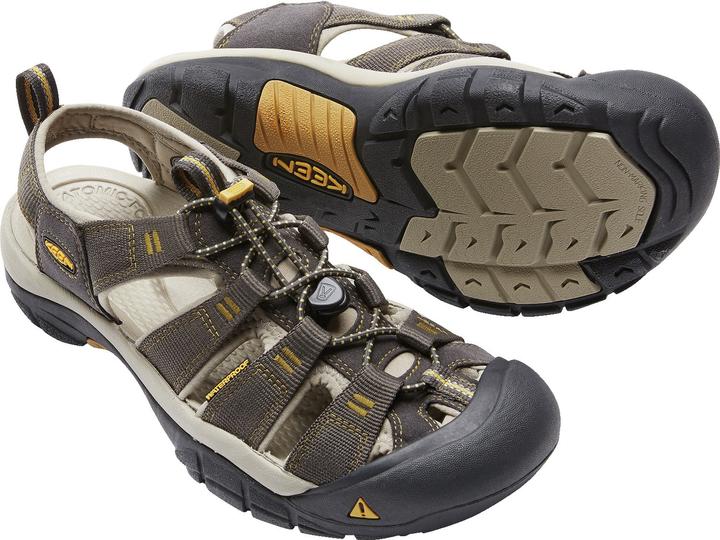 Actual product image Keen Newport H2 Sandals (44.5)