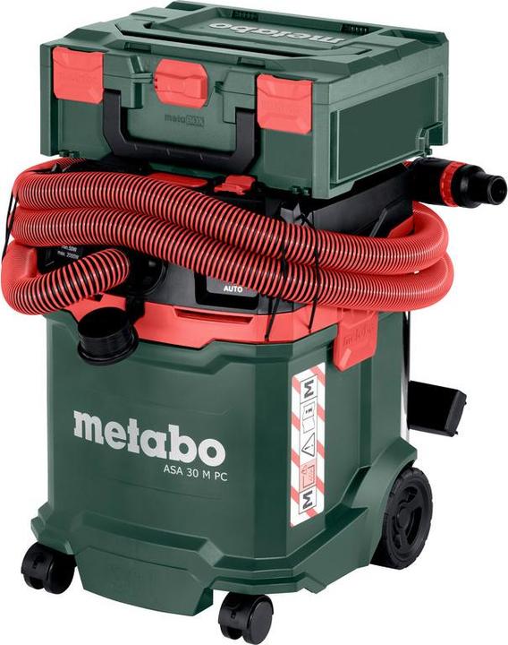 Produktbild Metabo ASA 30 H PC (Nass-Trockensauger)