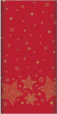Produktbild Papstar Christmas Shine (180 x 120 cm)