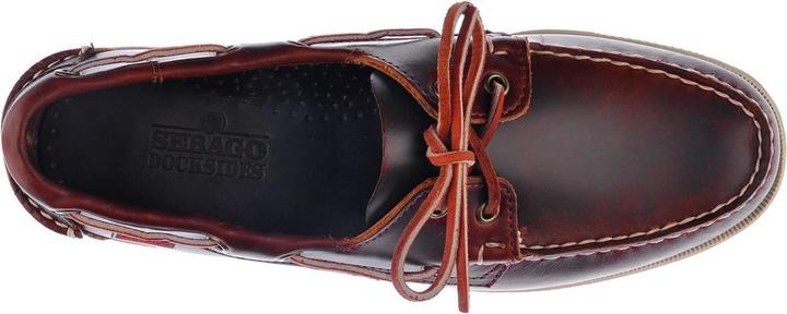 Actual product image Sebago Low shoes (45)