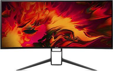 Produktbild Acer Nitro XR343CKPbmiipphuzx (3440 x 1440 Pixel, 34")