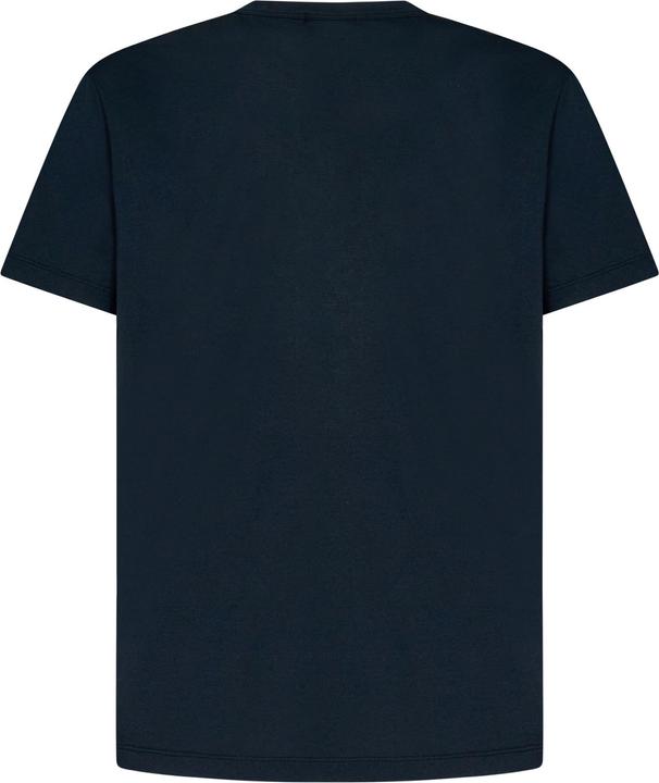 Produktbild James Perse T-shirts And Polos Blue (1)
