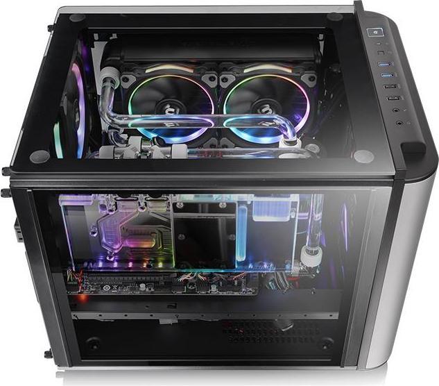 Image du produit Thermaltake Level 20 VT (mATX)
